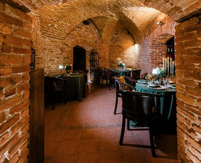 Salių nuoma renginiams ir šventėms / Senieji Rūsiai / Darbų pavyzdys ID 3267249