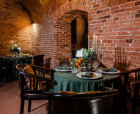 Salių nuoma renginiams ir šventėms / Senieji Rūsiai / Darbų pavyzdys ID 3267251