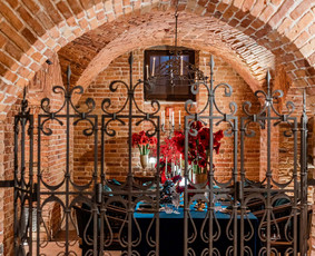 Salių nuoma renginiams ir šventėms / Senieji Rūsiai / Darbų pavyzdys ID 3267253