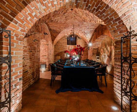 Salių nuoma renginiams ir šventėms / Senieji Rūsiai / Darbų pavyzdys ID 3267255