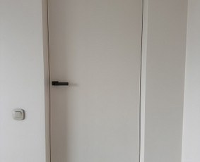 Vidaus apdaila.dažymas, tinkavimas glaistas. / Дмитрий / Darbų pavyzdys ID 3267409
