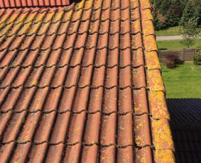 Trinkelių,terasų,fasadų,kietų paviršių plovimas / Švaros Švyturys / Darbų pavyzdys ID 3267551