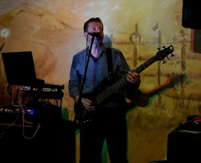 Atlikėjas Egidijus Zabitis + renginių vedėjas (a) - Vestuvių muzikantai - 1 Vestuvių muzikantai - Atlikėjas Egidijus Zabitis + renginių vedėjas (a) - 1