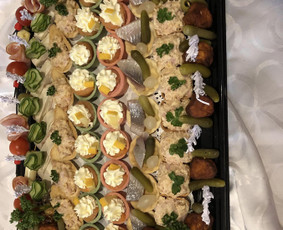 Vieno kąsnio užkandžiai Klaipėdoje / UAB " Mėmelio turtas " / Darbų pavyzdys ID 3268301