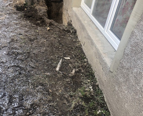 Mini ekskavatoriaus nuoma su operatoriumi 1.7t / VelKasaa / Darbų pavyzdys ID 3268541
