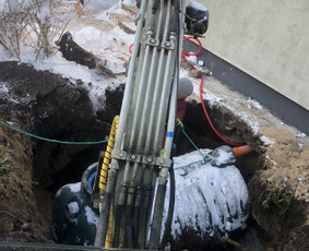 Mini ekskavatoriaus nuoma su operatoriumi 1.7t / VelKasaa / Darbų pavyzdys ID 3268557