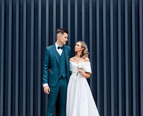 Vestuvių fotosesija - Vestuvių / krik&scaron;tynų fotografas. Jaukios ir tikros istorijos - 3