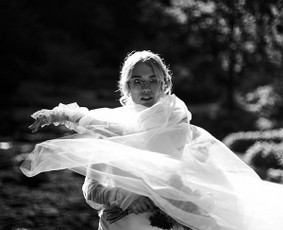 Vestuvių fotosesija - Vestuvių / krik&scaron;tynų fotografas. Jaukios ir tikros istorijos - 4