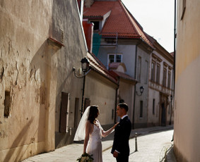 Vestuvių / krikštynų fotografas. Jaukios ir tikros istorijos / Karolis Bivainis / Darbų pavyzdys ID 3268853