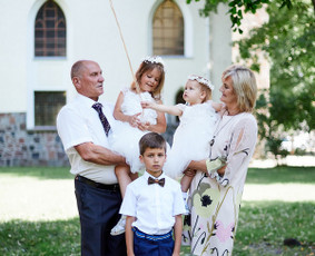 Vestuvių / krikštynų fotografas. Jaukios ir tikros istorijos / Karolis Bivainis / Darbų pavyzdys ID 3268891