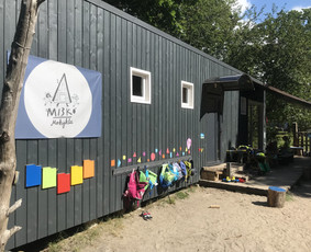 Karkasiniai ir moduliniai namai, terasos, pirtys / MB "Meistro Idėja" / Darbų pavyzdys ID 3269431