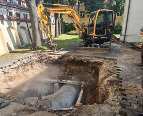 Račioko,bobcat,mini ekskavatoriaus nuoma / Darius / Darbų pavyzdys ID 3269533
