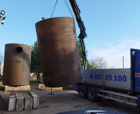 Fiskaro nuoma. Krano paslaugos. Krovinių gabenimas - Krovinių pervežimas - 4 Krovinių pervežimas - Fiskaro nuoma. Krano paslaugos. Krovinių gabenimas - 4