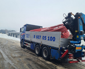 Fiskaro nuoma. Krano paslaugos. Krovinių gabenimas - Krovinių pervežimas - 3 Krovinių pervežimas - Fiskaro nuoma. Krano paslaugos. Krovinių gabenimas - 3