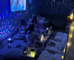 Animatorė / vaikų švenčių vedėja Aurelija / Aurelija / Darbų pavyzdys ID 3269643