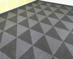 Grindų dangos klojimas - Kiliminės dangos klojimas - 1 Kiliminės dangos klojimas - Grindų dangos klojimas - 1