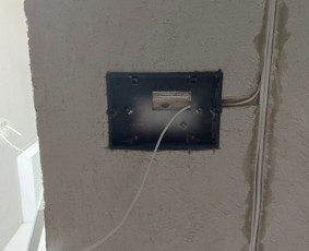 Kamerų ir apsaugos sistemų montavimas tik nuo 500 Eur + Pvm / Justas / Darbų pavyzdys ID 3270029