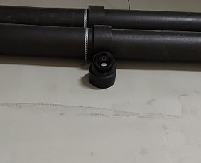 Kamerų ir apsaugos sistemų montavimas tik nuo 500 Eur + Pvm / Justas / Darbų pavyzdys ID 3270119