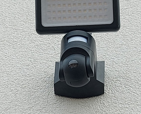 Kamerų ir apsaugos sistemų montavimas tik nuo 500 Eur + Pvm / Justas / Darbų pavyzdys ID 3270123