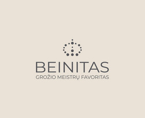 Logotipas. BEINITAS