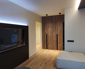 Butų, namų, patalpų remonto ir apdailos darbai / Владимир / Darbų pavyzdys ID 3270343
