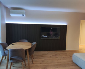 Butų, namų, patalpų remonto ir apdailos darbai / Владимир / Darbų pavyzdys ID 3270345