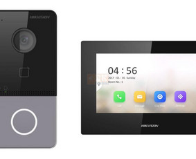 Kamerų ir apsaugos sistemų montavimas tik nuo 500 Eur + Pvm / Justas / Darbų pavyzdys ID 3270665