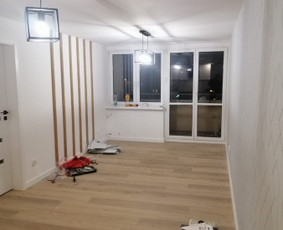 Butų, namų, patalpų remonto ir apdailos darbai / Владимир / Darbų pavyzdys ID 3270671