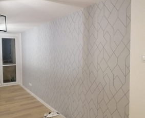 Butų, namų, patalpų remonto ir apdailos darbai / Владимир / Darbų pavyzdys ID 3270673