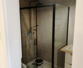 Butų, namų, patalpų remonto ir apdailos darbai / Владимир / Darbų pavyzdys ID 3270679