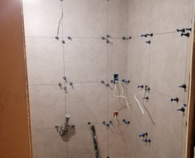 Butų, namų, patalpų remonto ir apdailos darbai / Владимир / Darbų pavyzdys ID 3270683