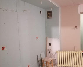 Butų, namų, patalpų remonto ir apdailos darbai / Владимир / Darbų pavyzdys ID 3270687