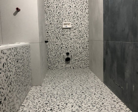 Butų, namų, patalpų remonto ir apdailos darbai / Владимир / Darbų pavyzdys ID 3270689