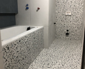 Butų, namų, patalpų remonto ir apdailos darbai / Владимир / Darbų pavyzdys ID 3270693