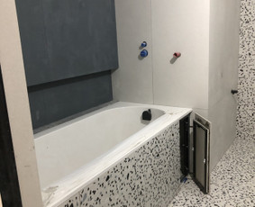 Butų, namų, patalpų remonto ir apdailos darbai / Владимир / Darbų pavyzdys ID 3270695
