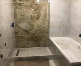 Butų, namų, patalpų remonto ir apdailos darbai / Владимир / Darbų pavyzdys ID 3270699