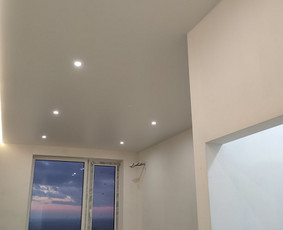Butų, namų, patalpų remonto ir apdailos darbai / Владимир / Darbų pavyzdys ID 3270947
