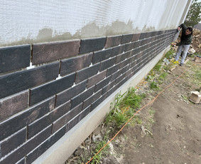 Butų, namų, patalpų remonto ir apdailos darbai / Владимир / Darbų pavyzdys ID 3271265