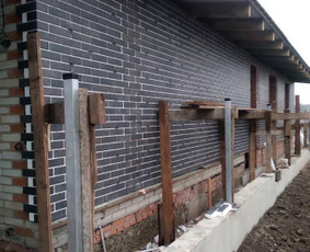 Butų, namų, patalpų remonto ir apdailos darbai / Владимир / Darbų pavyzdys ID 3271271