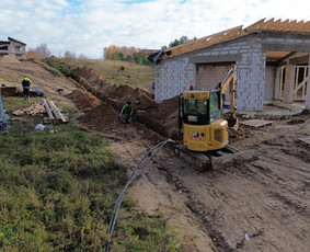 Buitinių nuotekų valymo įrenginių montavimas, pardavimas. / Kasara / Darbų pavyzdys ID 3271391