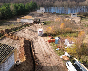 Buitinių nuotekų valymo įrenginių montavimas, pardavimas. / Kasara / Darbų pavyzdys ID 3271407