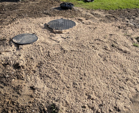 Buitinių nuotekų valymo įrenginių montavimas, pardavimas. / Kasara / Darbų pavyzdys ID 3271419