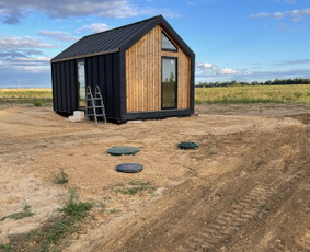 Buitinių nuotekų valymo įrenginių montavimas, pardavimas. / Kasara / Darbų pavyzdys ID 3271421