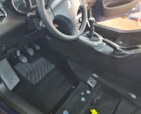 Cheminis salono valymas ir Poliravimas Panevėžys / O.F.F Poliravimas / Darbų pavyzdys ID 3271655