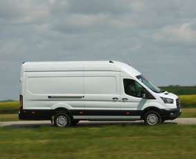 Nuomos paslaugos - Krovininių mikroautobusų nuoma, nuo 20 eurų para. - 1