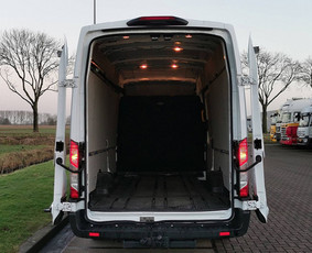 Nuomos paslaugos - Krovininių mikroautobusų nuoma, nuo 20 eurų para. - 2