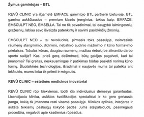 Tekstų interneto svetainėms kūrimas - Tekstų, seo straipsnių, pranešimų spaudai ir kt. rašymas - 3