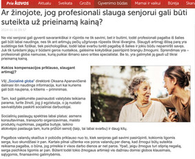 Tekstų, seo straipsnių, pranešimų spaudai ir kt. rašymas - Straipsnių rašymas - 1 Straipsnių rašymas - Tekstų, seo straipsnių, pranešimų spaudai ir kt. rašymas - 1