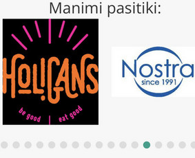 Tekstų, seo straipsnių, pranešimų spaudai ir kt. rašymas - Reklaminių tekstų kūrimas - 3 Reklaminių tekstų kūrimas - Tekstų, seo straipsnių, pranešimų spaudai ir kt. rašymas - 3