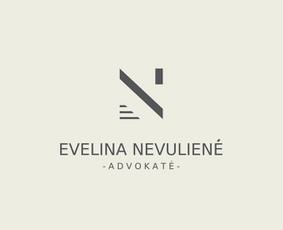 Logotipas. EVELINA NEVULIENE
